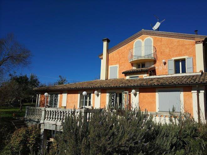 Bed&breakfast vignamare