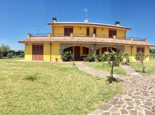 Belvedere bed and breakfast