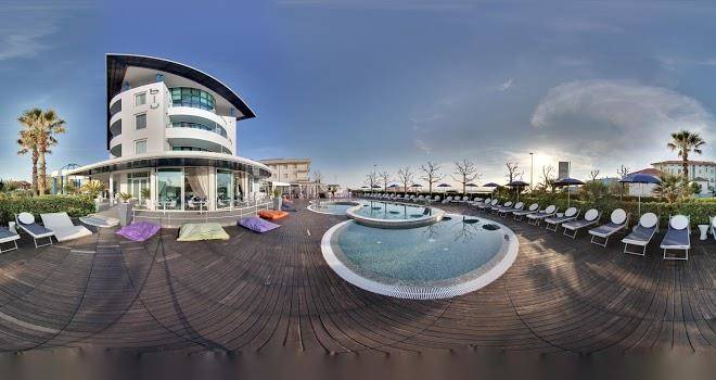 Blu suite hotel