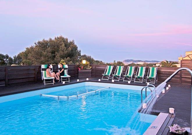 Club family hotel best family riccione