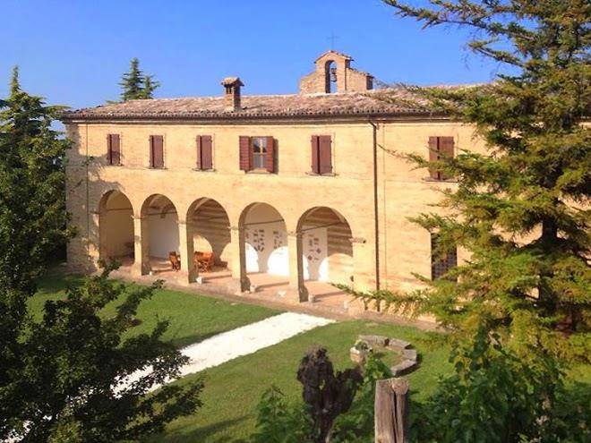 Convento di san francesco mondaino