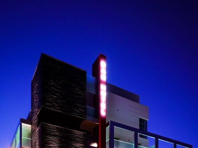 Dan hotel riccione