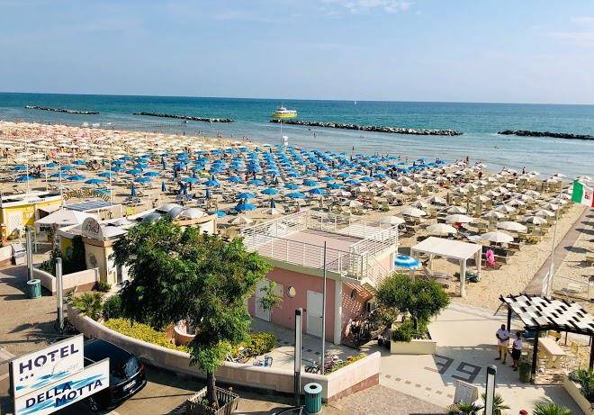 Dellamottahotel