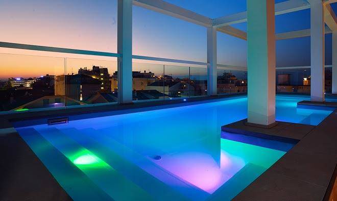 Embassy hotel & spa