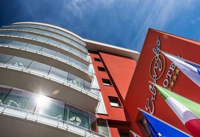 Erbavoglio hotel