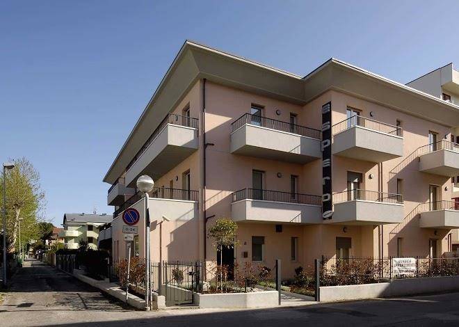 Espero residence
