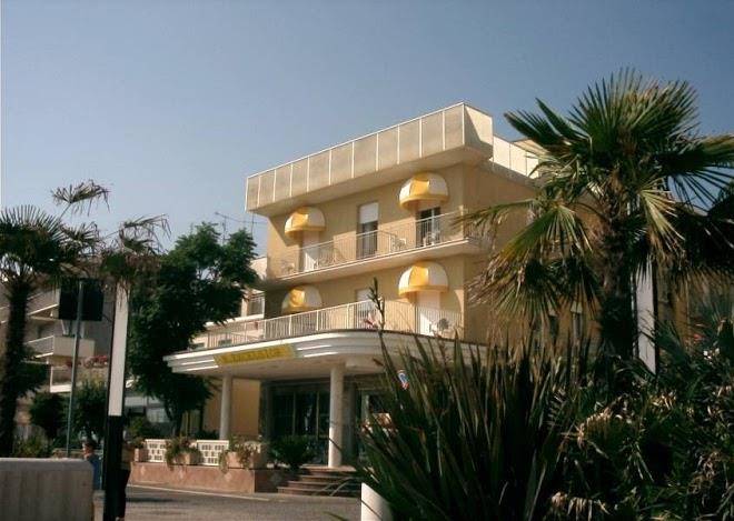 Hotel excelsior