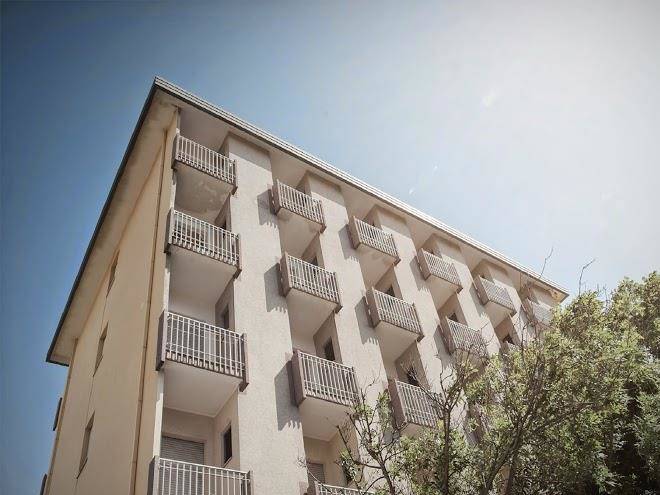 Family hotel orizzonti