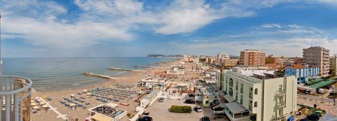 Family resort collection hotel international misano adriatico