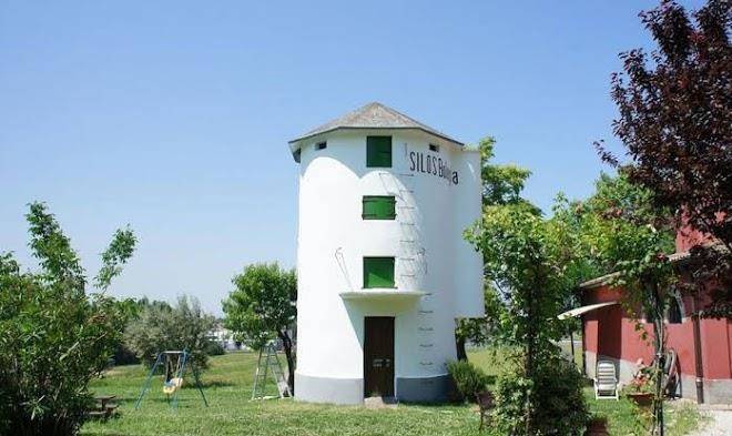 Agriturismo case mori