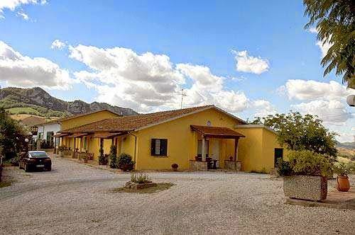 Agriturismo poggio duca