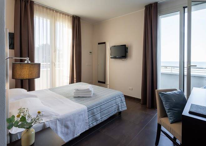 Gimmi hotel b&b rimini
