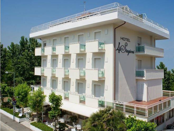 Hotel 4 stagioni