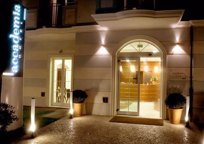 Hotel accademia