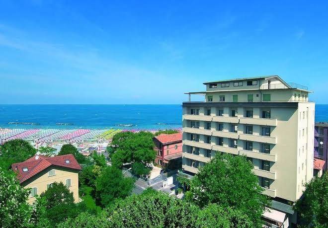 Hotel acropolis