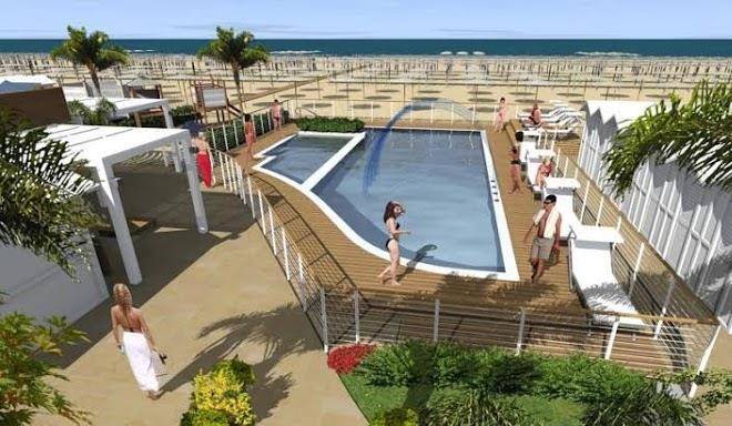 Hotel admiral