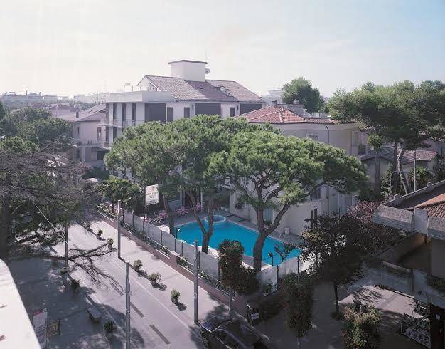 Hotel adriatica