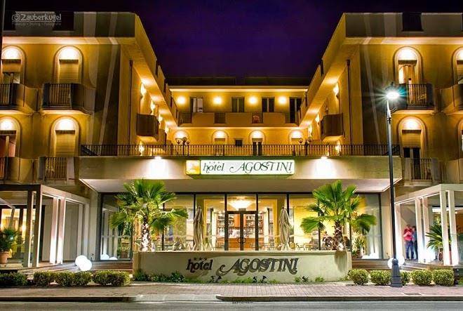 Hotel agostini