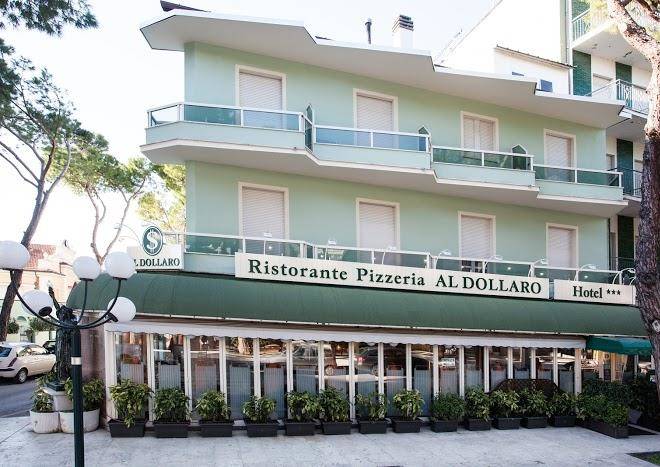 Hotel al dollaro