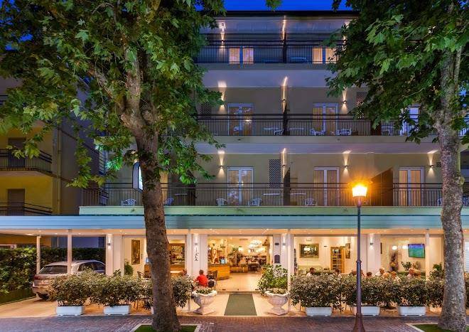 Hotel ala