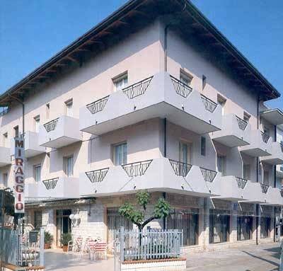 Hotel albergo miraggio