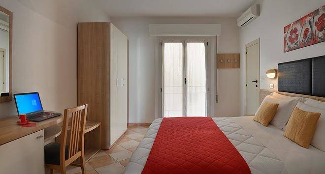 Hotel aldebaran