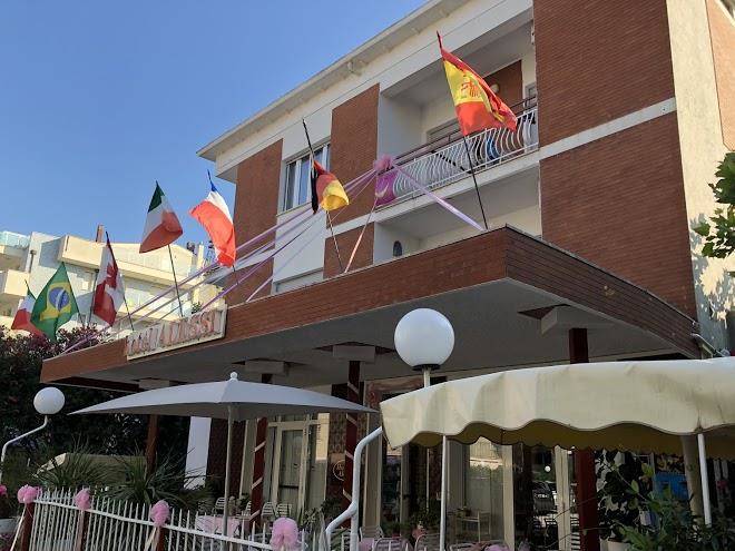 Hotel alessi