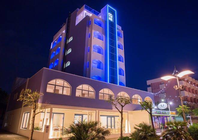 Hotel alexandra