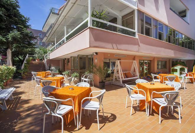 Hotel alfa tao