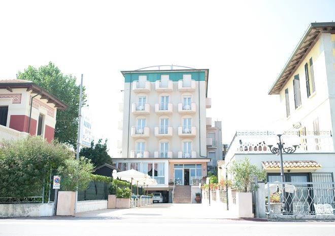 Hotel alsen