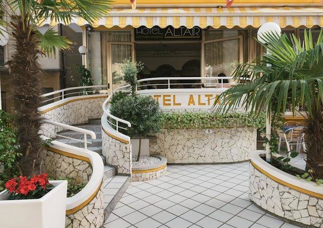 Hotel altair