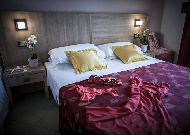 Hotel amalfi
