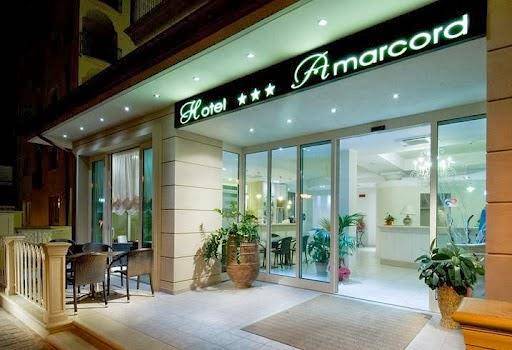 Hotel amarcord