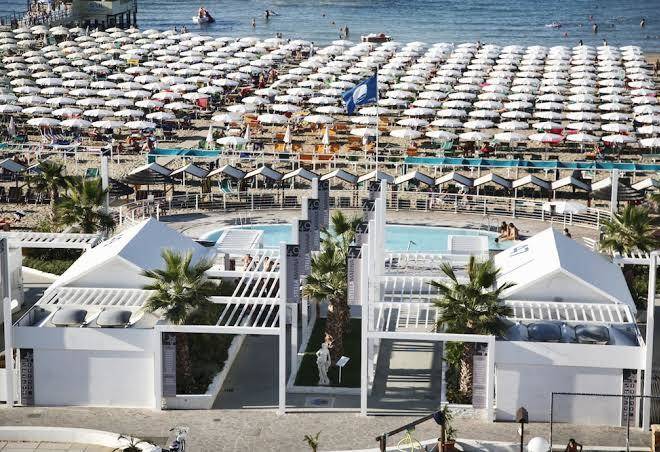 Hotel ambra