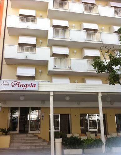 Hotel angela