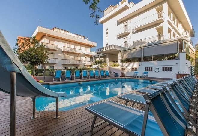 Hotel antibes