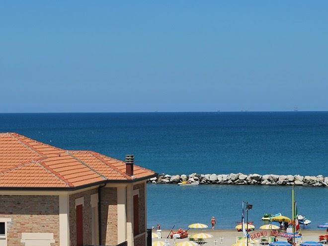 Hotel antonella
