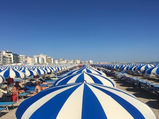Hotel aquarius