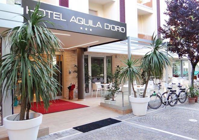 Hotel aquila d'oro