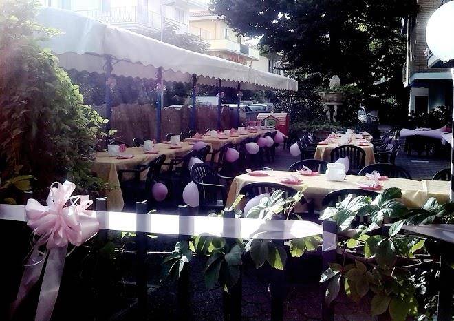 Hotel arabesco
