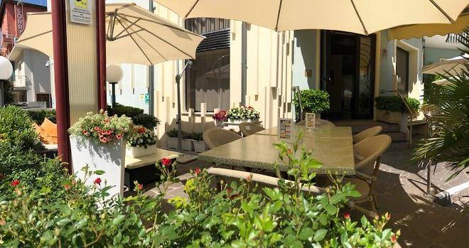 Hotel arpa