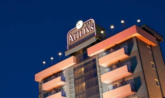 Hotel atilius