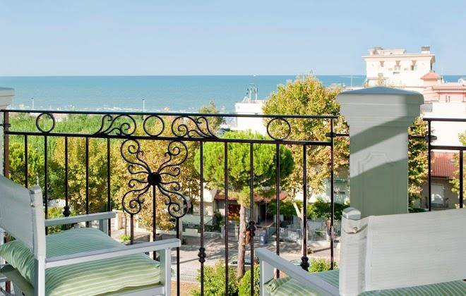 Hotel atlantic riviera