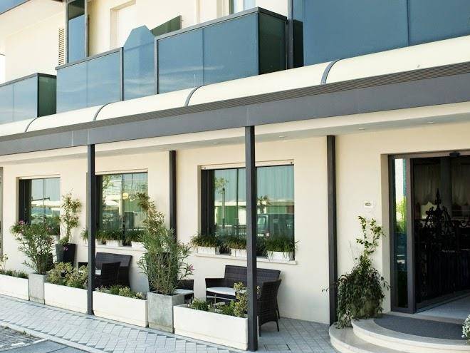Hotel aurea