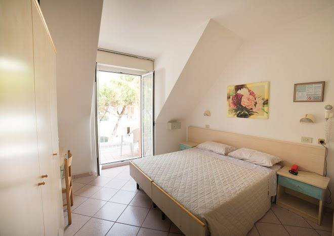 Hotel aurelia