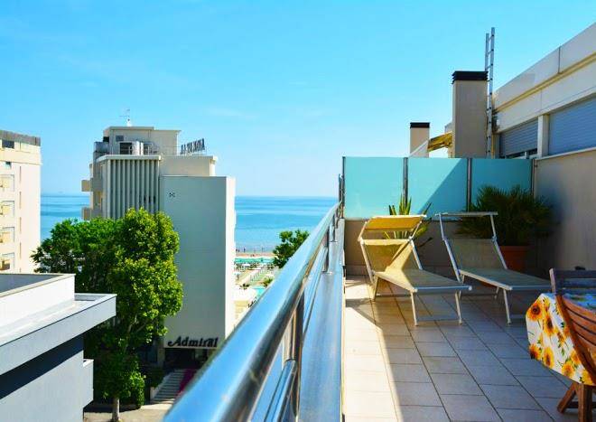 Hotel avana