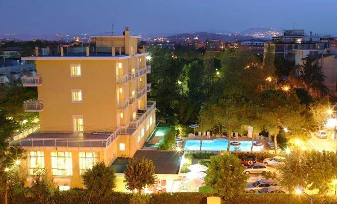 Hotel bahama