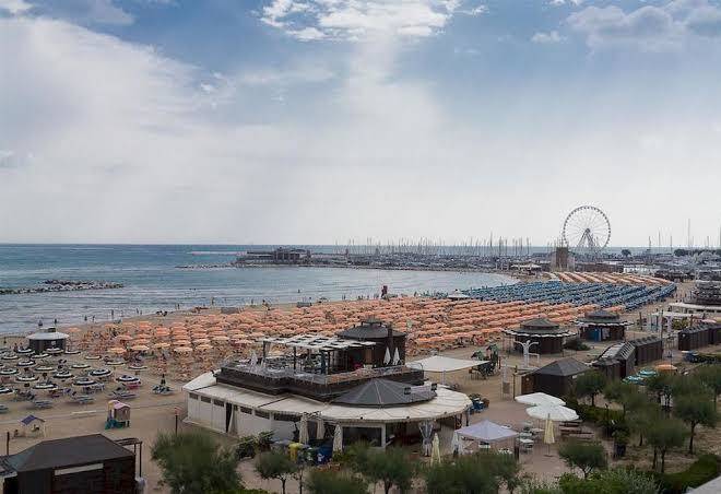 Hotel baia imperiale & spa