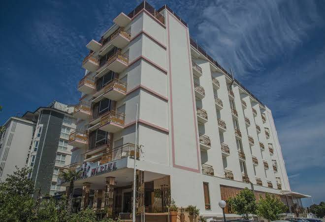 Hotel baia marina