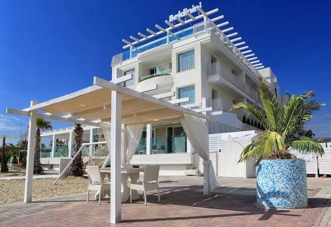Hotel baldinini